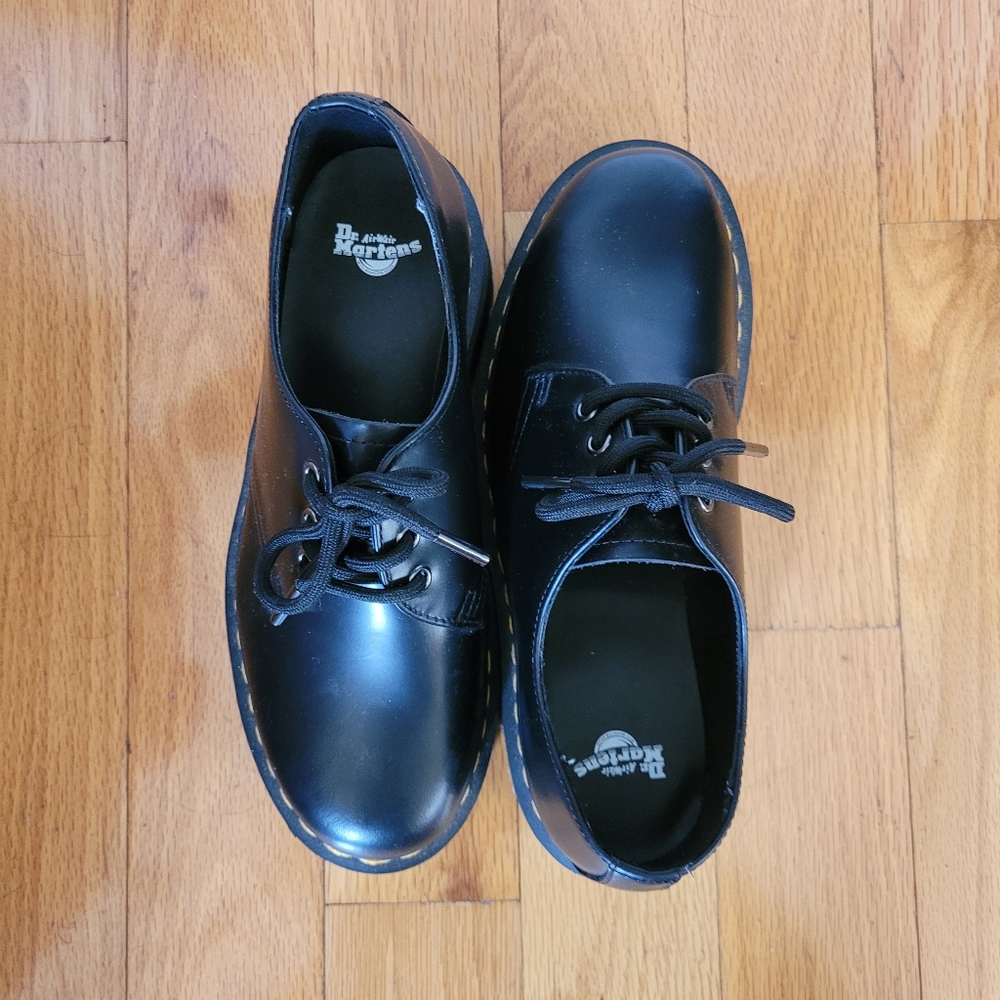 Doc Martens 1461 Quad 7UK, 8 US, 41 EU